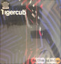 Tigercub : As Blue As Indigo (LP, Album, Whi)