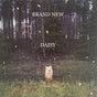 Brand New : Daisy (LP, Album, Gat)