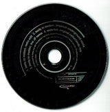 Atlantic Ocean - Body In Motion (CD) (Very Good (VG)) - DaddyPop