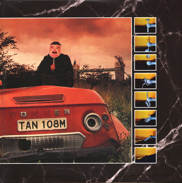 The Art Of Noise : Who's Afraid Of The Art Of Noise? And Who's Afraid Of Goodbye? (LP, Album, RE, 180 + LP, Comp, RE, 180 + RSD, Comp)