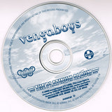 Vengaboys : The Platinum Album (CD, Album, Enh)