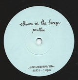 Long Weekend : Mould (7", EP)