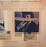 Dave Davies - Bug (2xLP) (Mint (M)) - DaddyPop