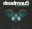 Deadmau5 : For Lack Of A Better Name (CD, Album, Mixed, P/Mixed)