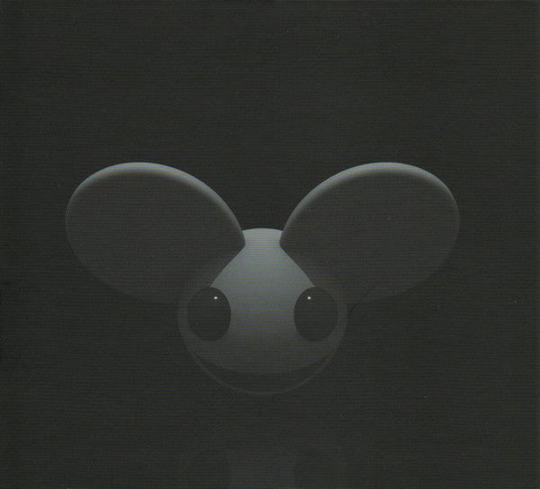 Deadmau5 : For Lack Of A Better Name (CD, Album, Mixed, P/Mixed)