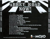 Various : Abbey Road Now! (Mojo Presents The Beatles' 1969 Classic Re-Recorded!) (CD)