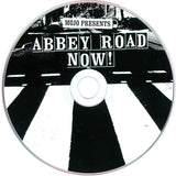 Various : Abbey Road Now! (Mojo Presents The Beatles' 1969 Classic Re-Recorded!) (CD)