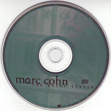 Marc Cohn : The Rainy Season (CD, Album)
