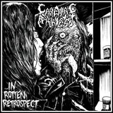 Cardiac Arrest (3) : In Rotten Retrospect (CD, Comp)