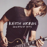Keith Urban : Greatest Hits (CD, Comp)