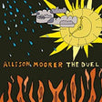 Allison Moorer - The Duel (CD) (Near Mint (NM Or M-)) - DaddyPop