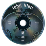 John Hiatt : Perfectly Good Guitar (CD, Album)