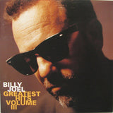 Billy Joel : Greatest Hits Volume III (CD, Comp)