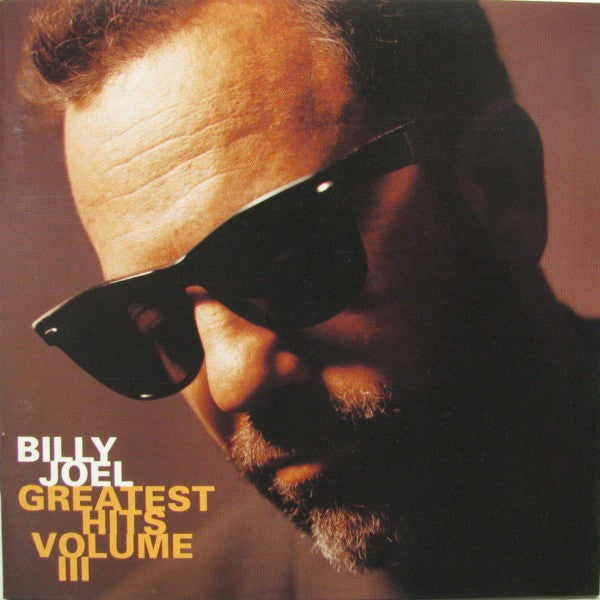 Billy Joel : Greatest Hits Volume III (CD, Comp)