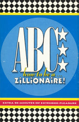 ABC : How To Be A Zillionaire! (Cass, Album)