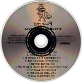 BR549 : Live From Robert's (CD, EP)