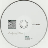 Mouth Music With Martin Furey, Ishbel MacAskill, Kaela Rowan : Seafaring Man (CD, Album)