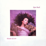 Kate Bush : Hounds Of Love (LP, Album, Tow)