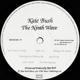 Kate Bush : Hounds Of Love (LP, Album, Tow)