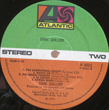 Isaac Guillory : Isaac Guillory (LP, Album)