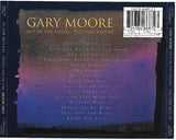 Gary Moore : Out In The Fields - The Very Best Of (CD, Comp, RP)