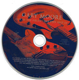 Gary Moore : Out In The Fields - The Very Best Of (CD, Comp, RP)