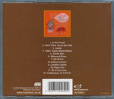 The Coral : Magic And Medicine (CD, Album, S/Edition)