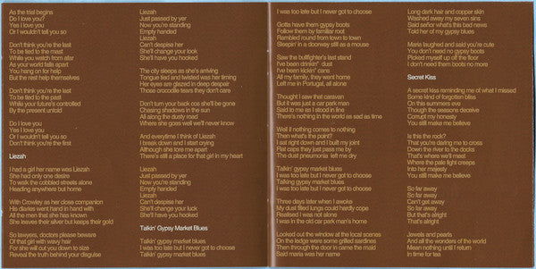 The Coral : Magic And Medicine (CD, Album, S/Edition)