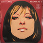 Barbra Streisand : Release Me 2 (LP, Comp)