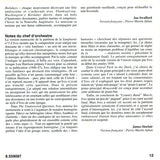 Charles Ives - Northern Sinfonia, James Sinclair (2) : Symphony No. 3 • Washington's Birthday • Two Contemplations (CD, Album)