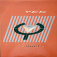Yes : Leave It (12")
