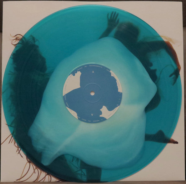 LUMP (12) : Animal (LP, Album, Ltd, Tur)