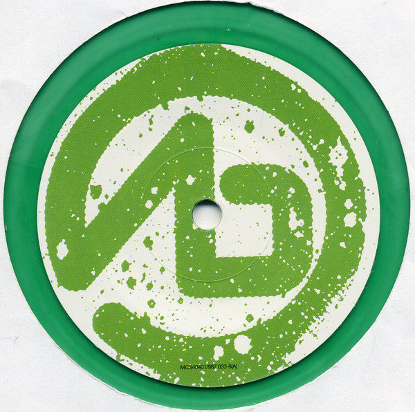 Agent Blue - Childrens_Children (7) (Mint (M)) - DaddyPop