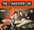 The Takeover UK : It's All Happening (CD, EP, Dig)