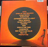 Jade Bird : Different Kinds Of Light (2xLP, Gat)