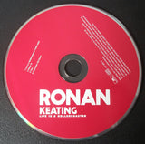 Ronan Keating : Life Is A Rollercoaster (CD, Single, Enh)