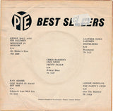 Kenny Ball And His Jazzmen : So Do I (7", Single)