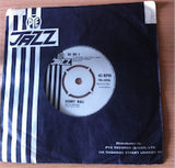 Kenny Ball And His Jazzmen : So Do I (7", Single)