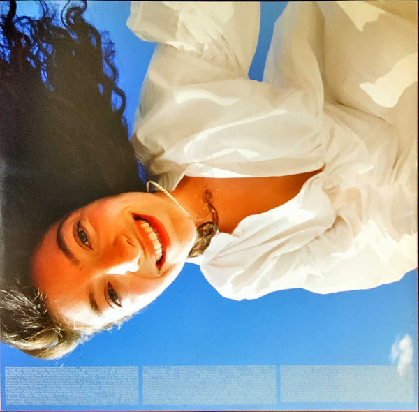 Lorde : Solar Power (LP, Album, Ltd, Cle)