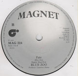 Blue Zoo : I'm Your Man (7", Single)