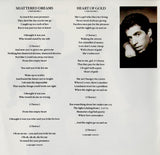 Johnny Hates Jazz : Turn Back The Clock (CD, Album, Nim)