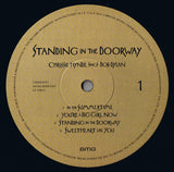 Chrissie Hynde : Standing In The Doorway: Chrissie Hynde Sings Bob Dylan (LP, Album)