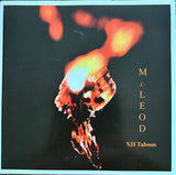 Alan McLeod (2) : XII Taboos (CD, Album)