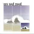 Klaus Back & Tini Beier, Ronald Hanneman, John St. John : Sea And Sand (CD, Comp)