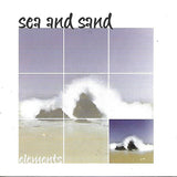 Klaus Back & Tini Beier, Ronald Hanneman, John St. John : Sea And Sand (CD, Comp)