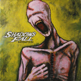 Shadows Fall : Redemption (CD, Single, Promo)