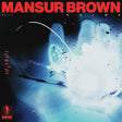 Mansur Brown : Heiwa (LP)