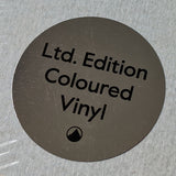 A Winged Victory For The Sullen : A Winged Victory For The Sullen (LP, Ltd, RE, Cle)