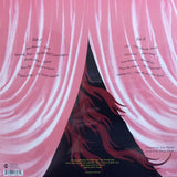 Various : Heaven On Fire (LP, Comp, Ltd, Red)