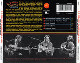 John McLaughlin, Al Di Meola, Paco De Lucía : Friday Night In San Francisco (HDCD, Album, RE, RM)